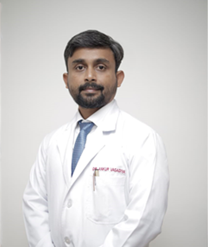 Best Gastrologist in Ahmedabad