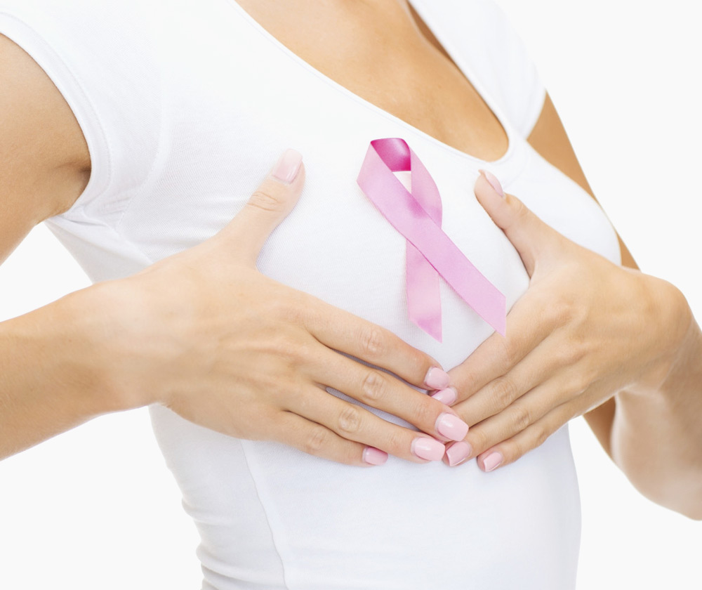 Breast Cancer Treatment in Gujarat